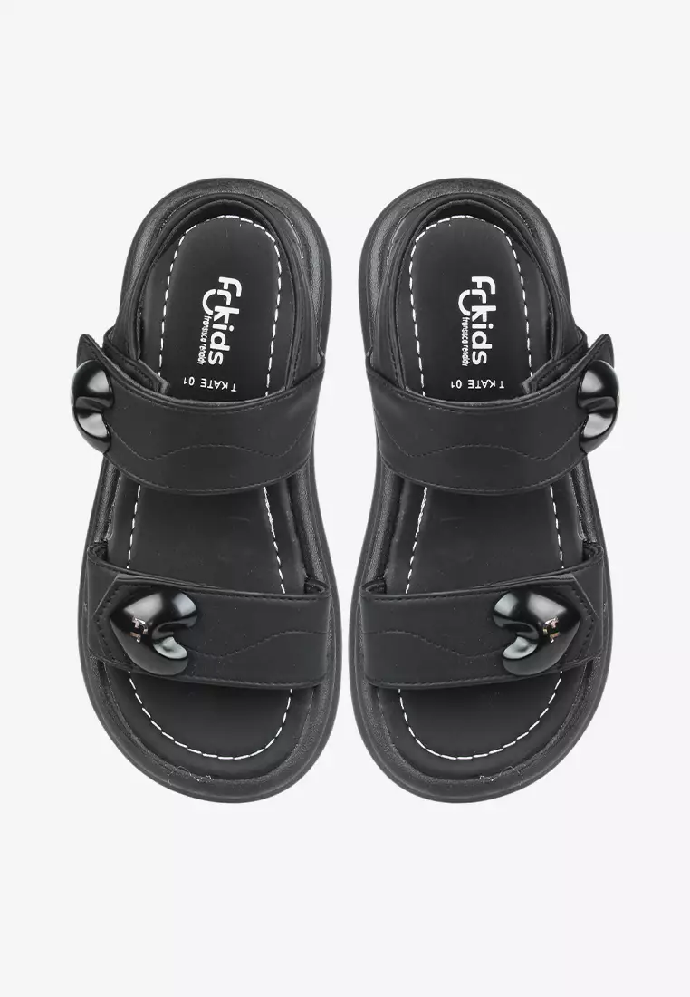 Sepatu Sandal Anak Remaja Perempuan T.Kate 01