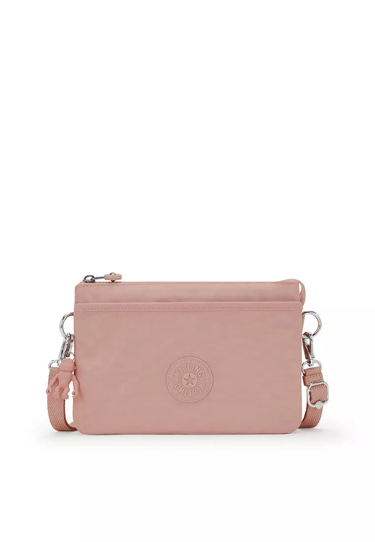 Buy Kipling Kipling RIRI Tender Rose Crossbody Bag 2024 Online ZALORA