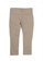 Old Navy brown Uniform Slim Pants 2B9F3KAF68750CGS_2