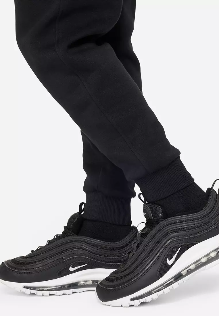 Sportswear Club Fleece Older Kids' Unisex Jogger Pants