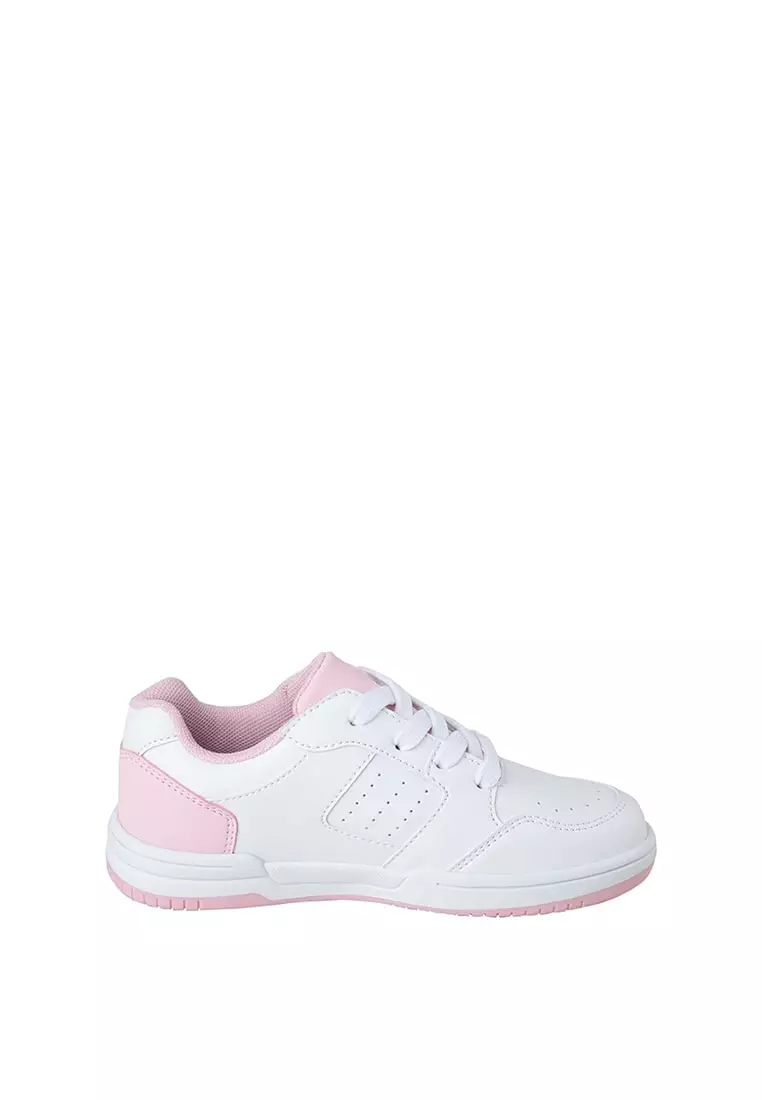 Discount on Smartfit  shoes - SKU: Girls' Amlin Court Sneakers