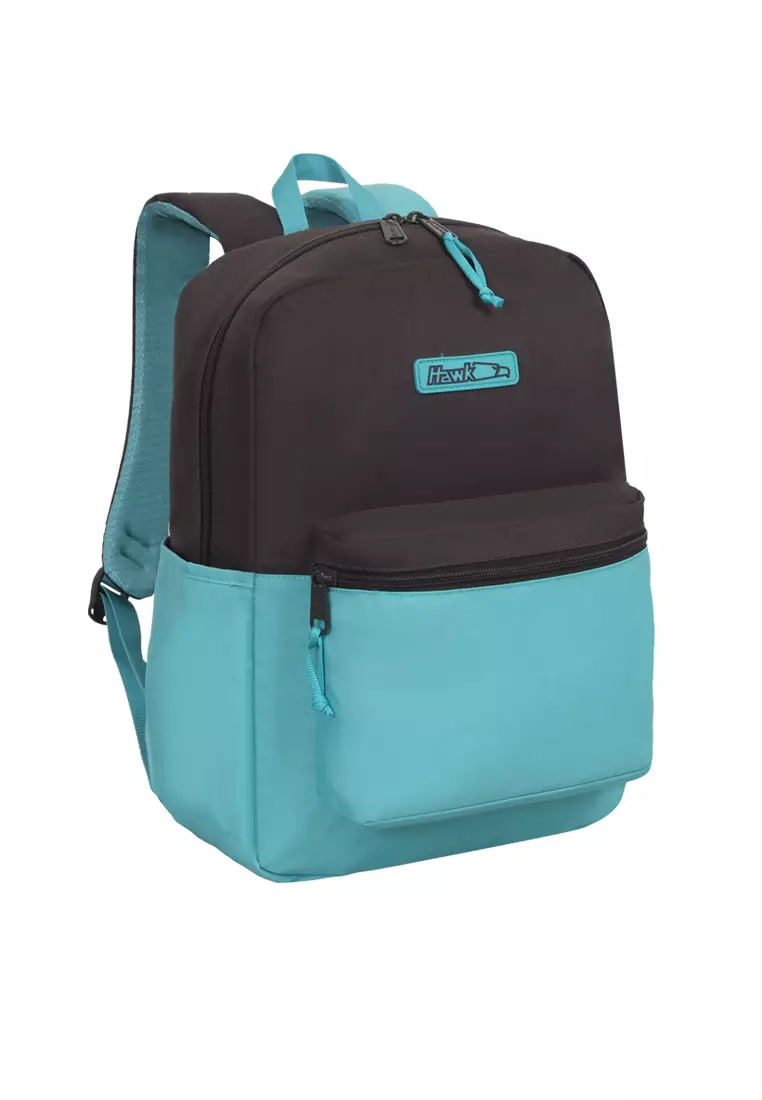 5956 Backpack with Side Pocket