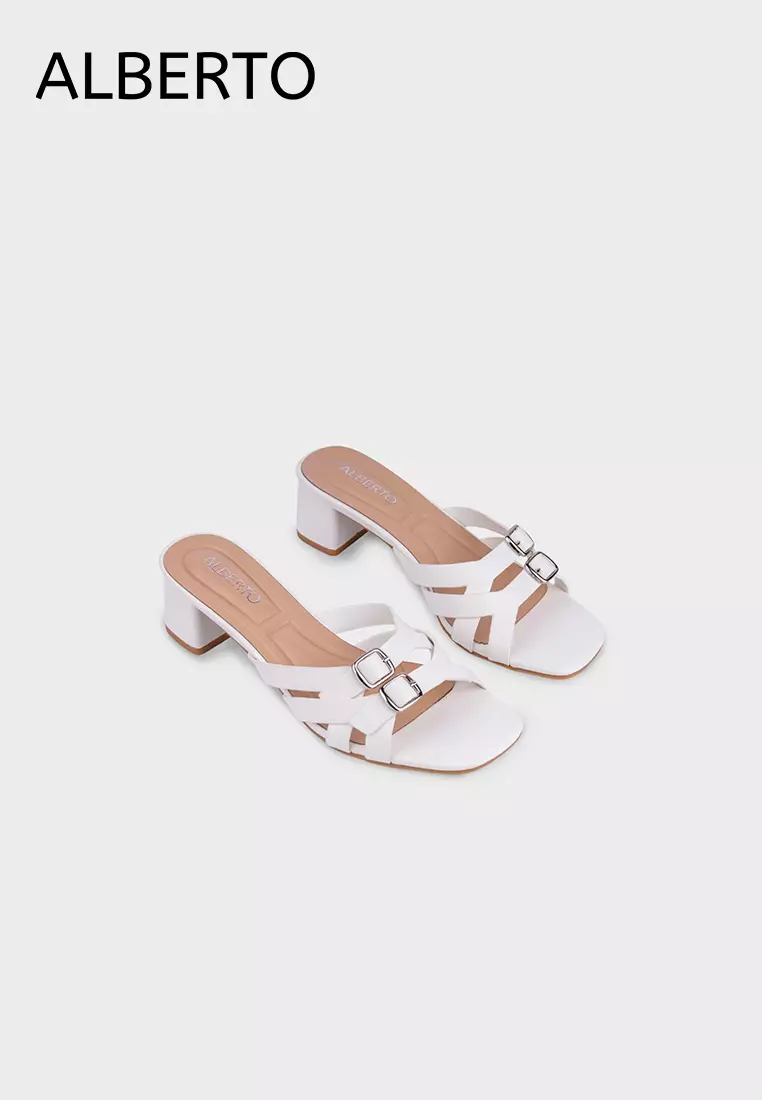 Women's Chrysant Slip-on Sandals
