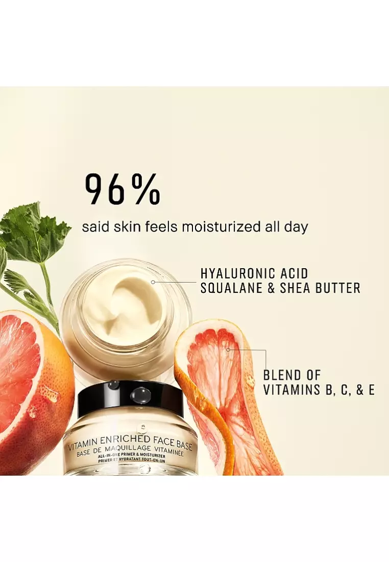 BOBBI BROWN - Vitamin Enriched Face Base 100ml