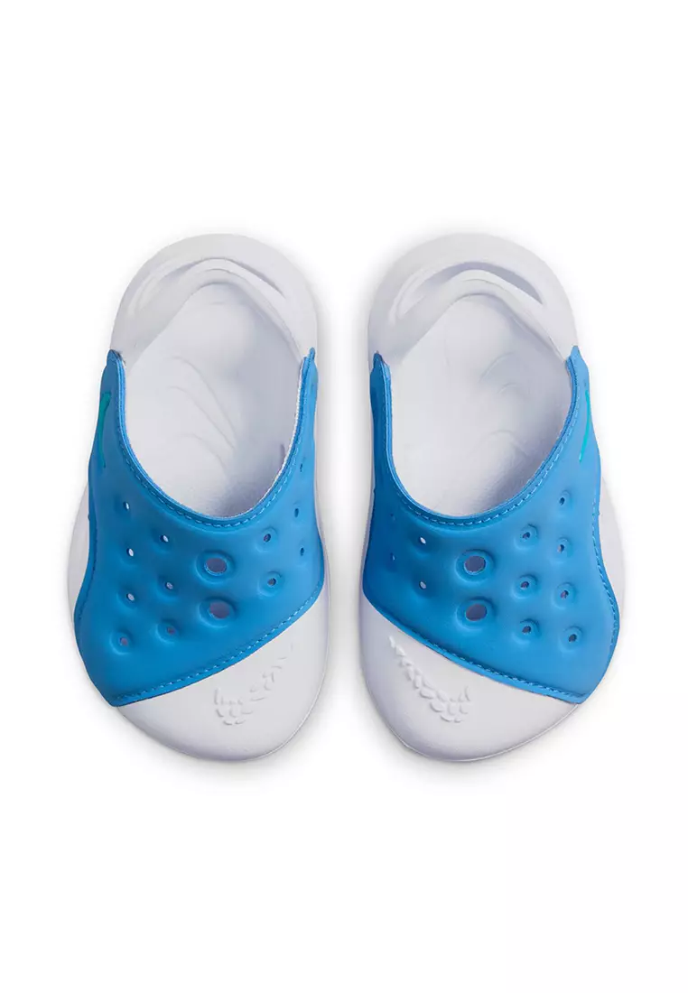 Aqua Swoosh Baby/Toddler Sandals