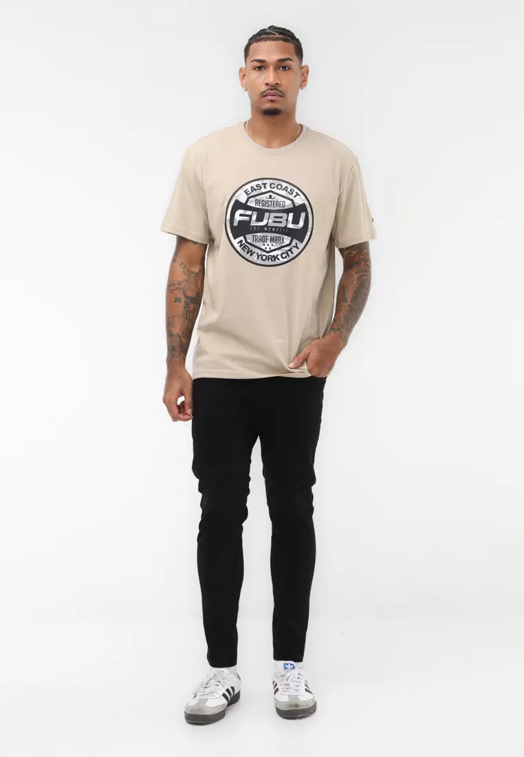 Round Neck Regular Fit