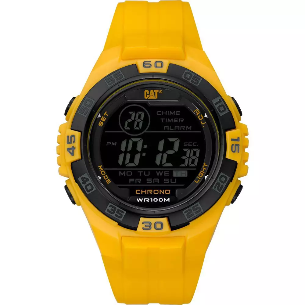 Smart watch caterpillar online