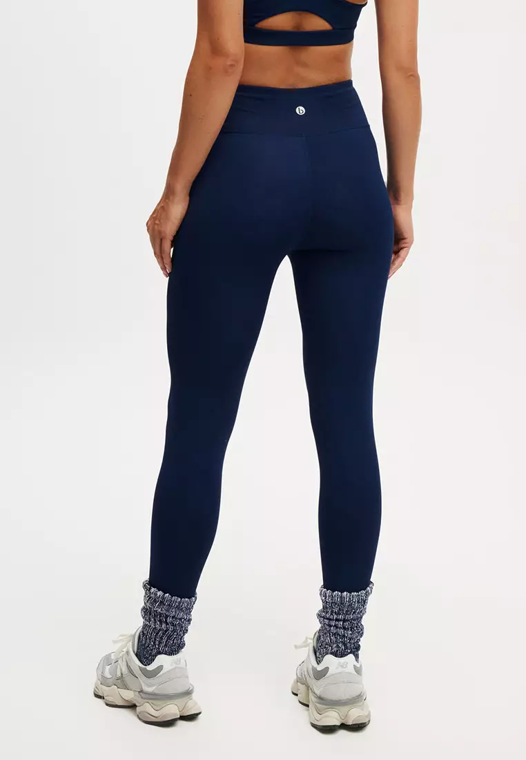 Bondi Everyday 7/8 Tights Asia Fit