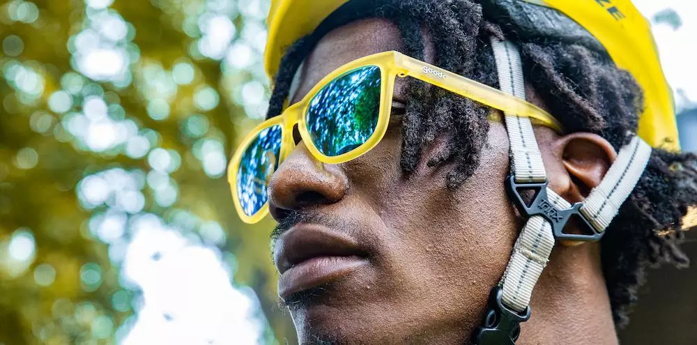 GOODR SUNGLASSES SWEDISH MEATBALL HANGOVER