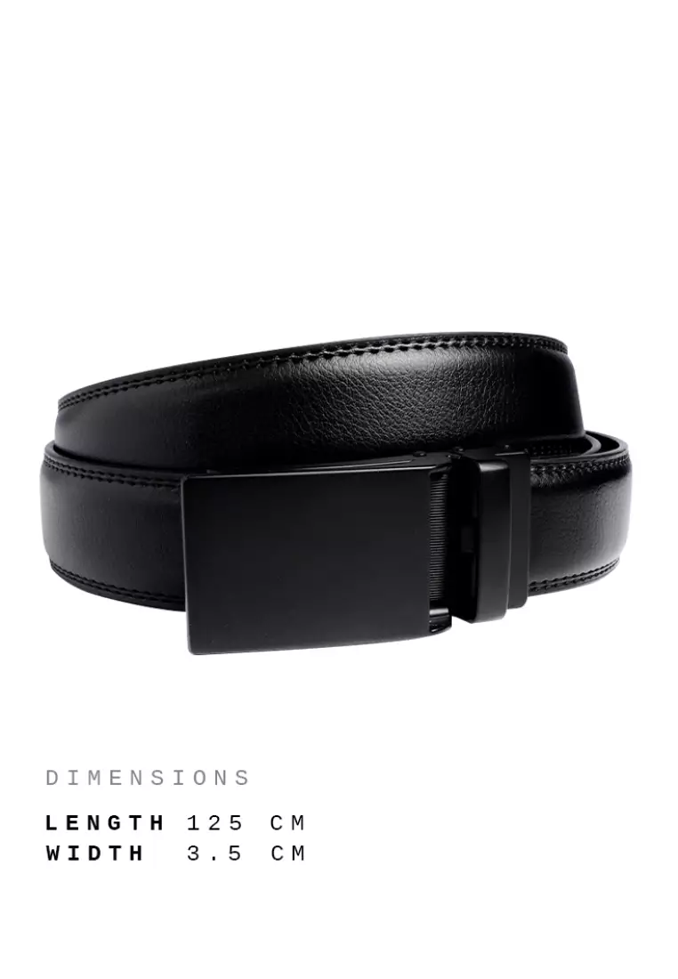 Holeless belt hotsell