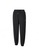 PUMA black SWxP Women's Sweatpants 6A83AAADE8AC23GS_4