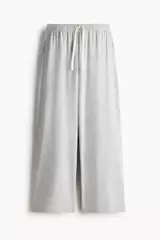 Grey Melange Dusty Light
