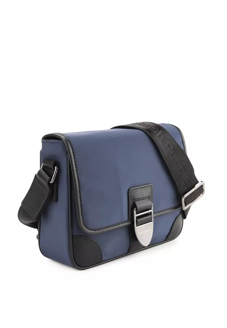 Philbert Messenger Bag