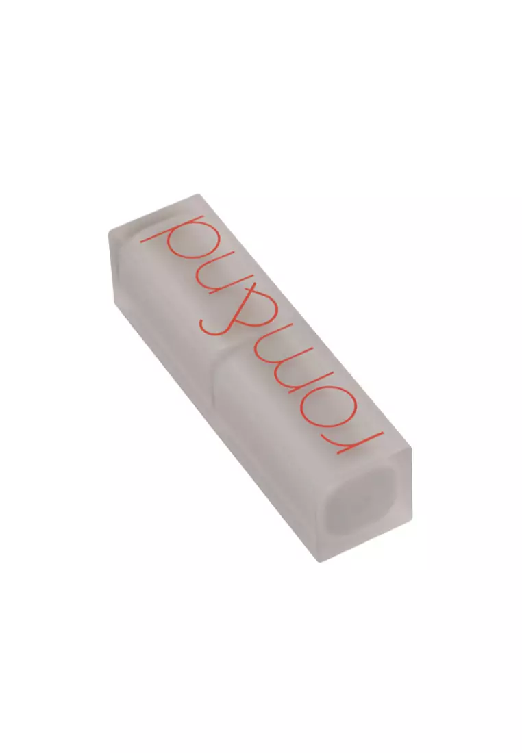 ROM&ND Zero Matte Lipstick 3g