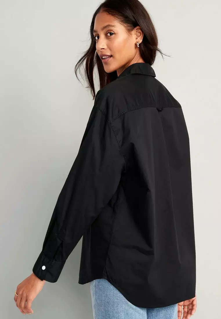 Oversized Shirt For Women