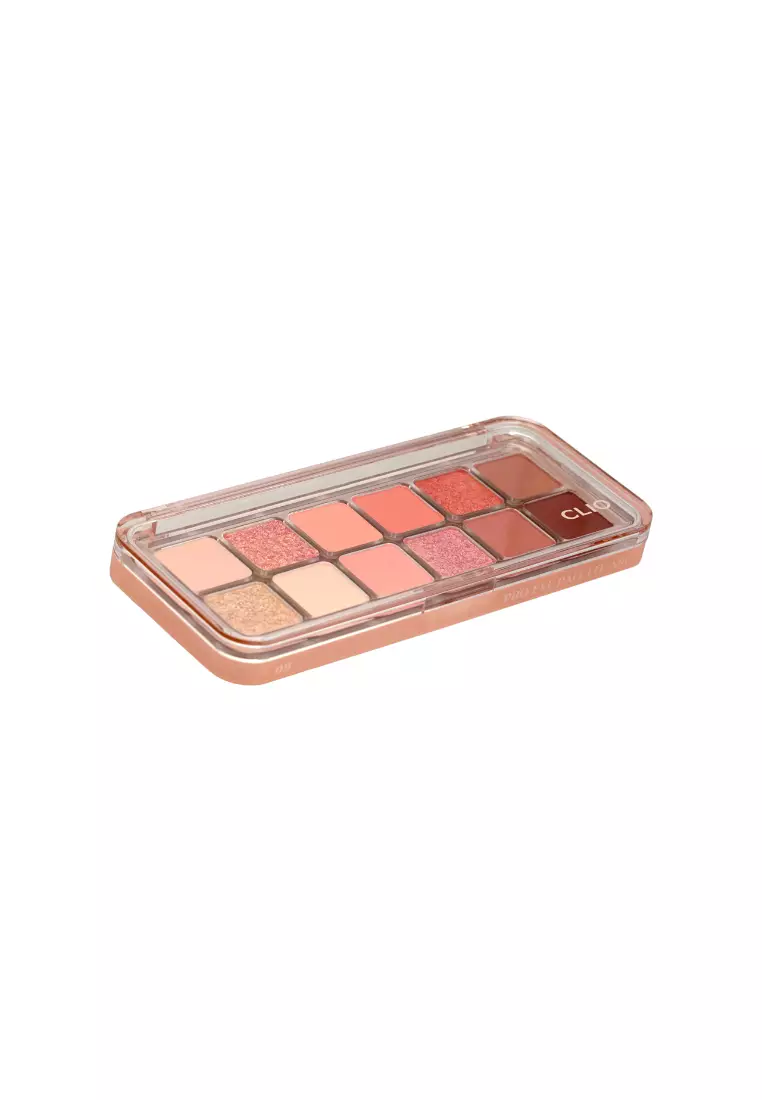 CLIO Pro Eye Palette Air 1piece 9