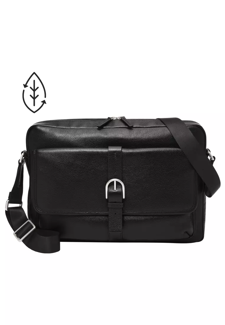 Buy Fossil Camden Messenger MBG9602001 Online ZALORA Malaysia