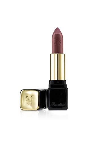 Guerlain GUERLAIN - KissKiss Shaping Cream Lip Colour - # 308 Nude Lover 3.5g/0.12oz 208B4BE34071ABGS_1
