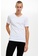 DeFacto multi 3-pack Short Sleeve V-Neck Basic T-Shirt D6774AA3687EC1GS_2