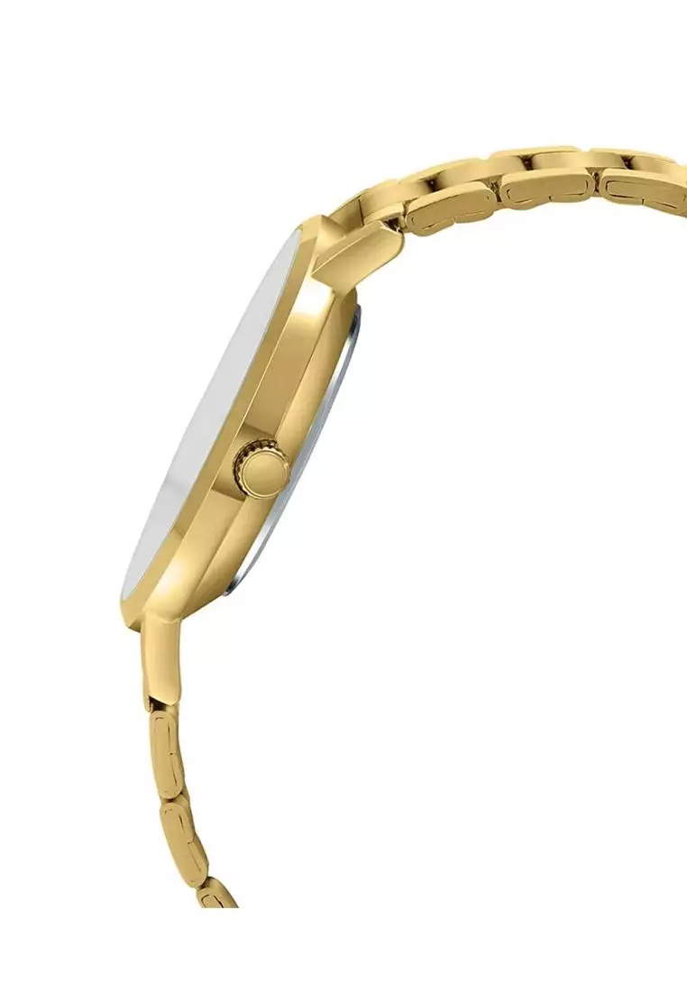 Analog Watch MTP-VT01G-2B