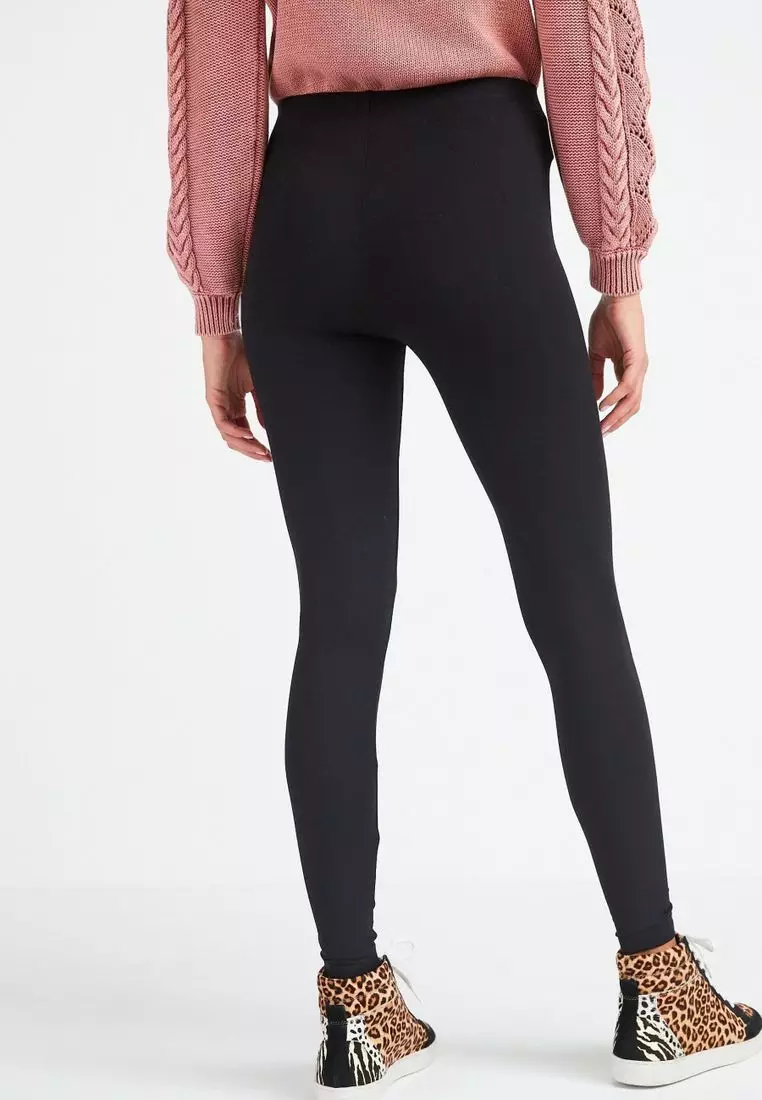 Buy NEXT Full Length Leggings Online ZALORA Malaysia