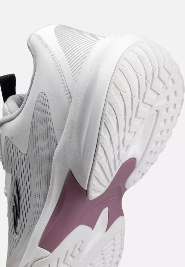 Power Alley Low Women's Performance Volleyball Shoes