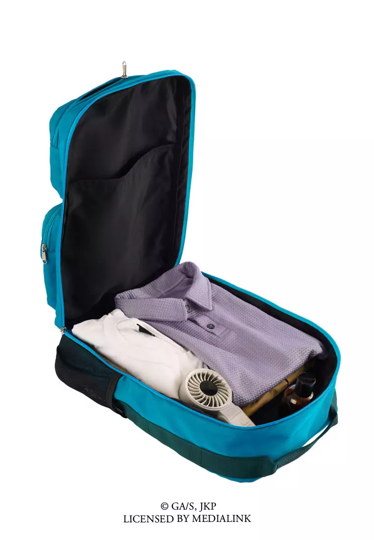 Jujutsu Kaisen x Adventure Collection Backpack Maki- Yuji