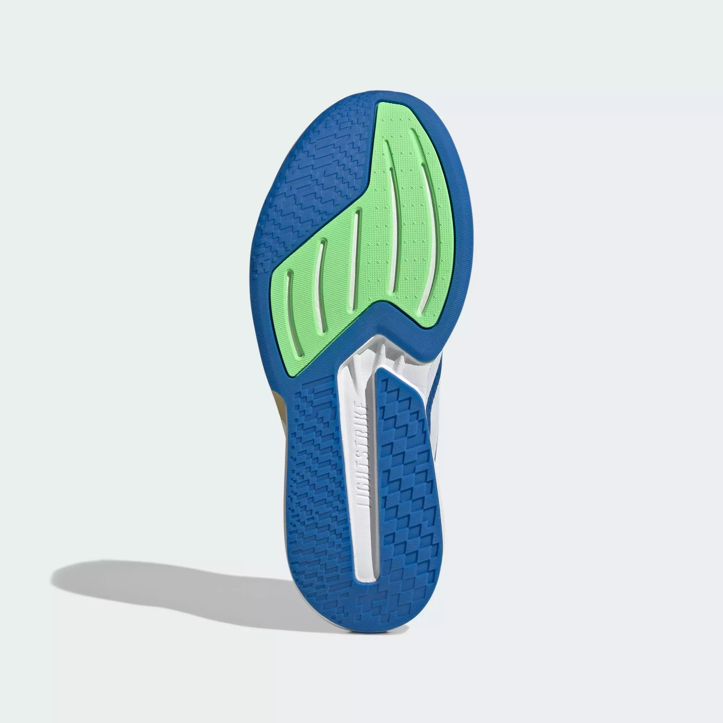 Running Duramo Speed 2 Running Shoes Men Blue JP9226