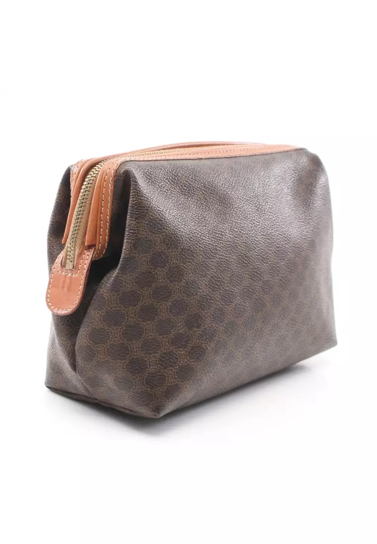 Celine vintage discount macadam bag
