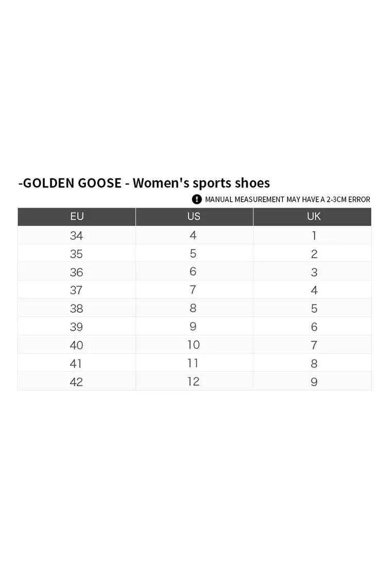 Women's Super-Star Sneakers GWF00101F002692-81571