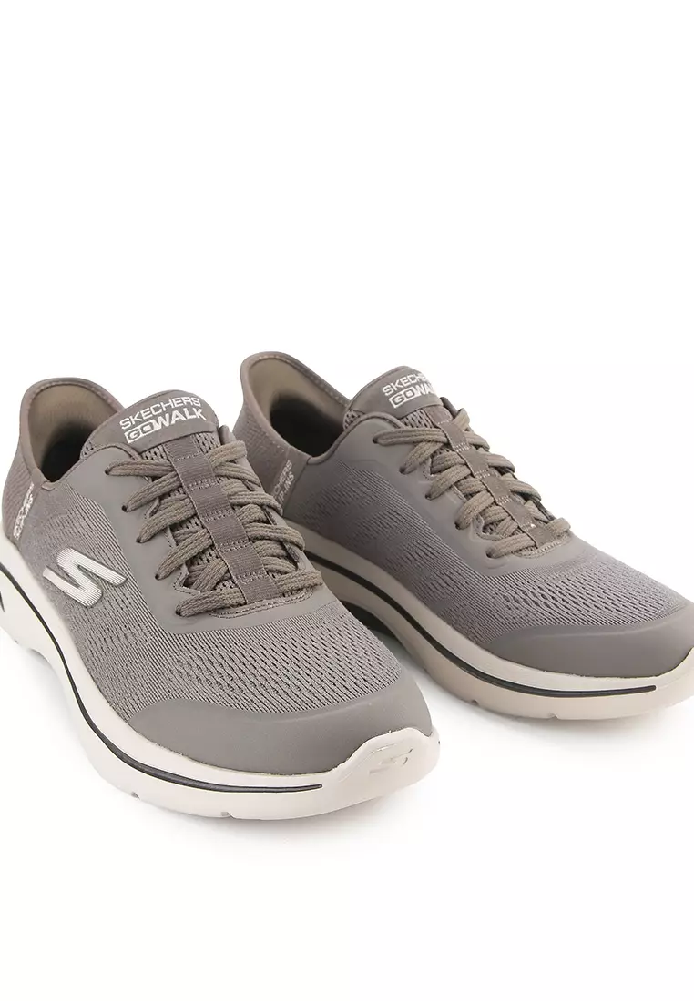 Jual Skechers Go Walk Arch Fit Original 2025 ZALORA Indonesia ®