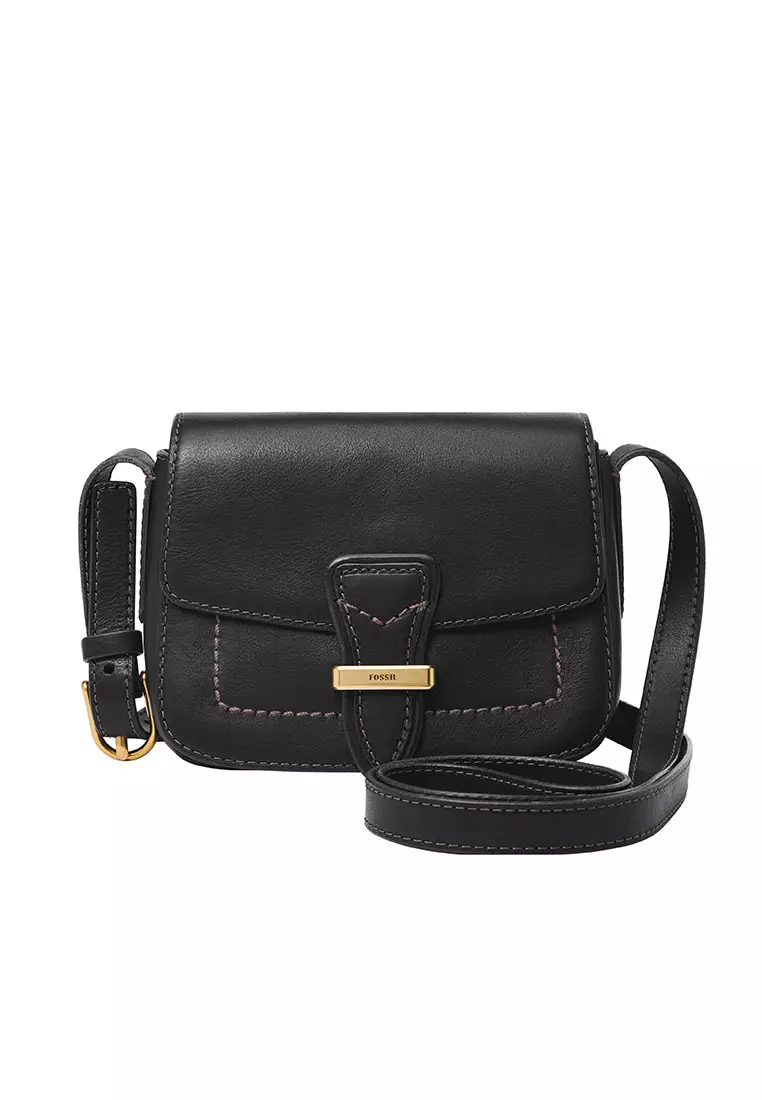 Skylar Crossbody - SHB2656001 - Fossil