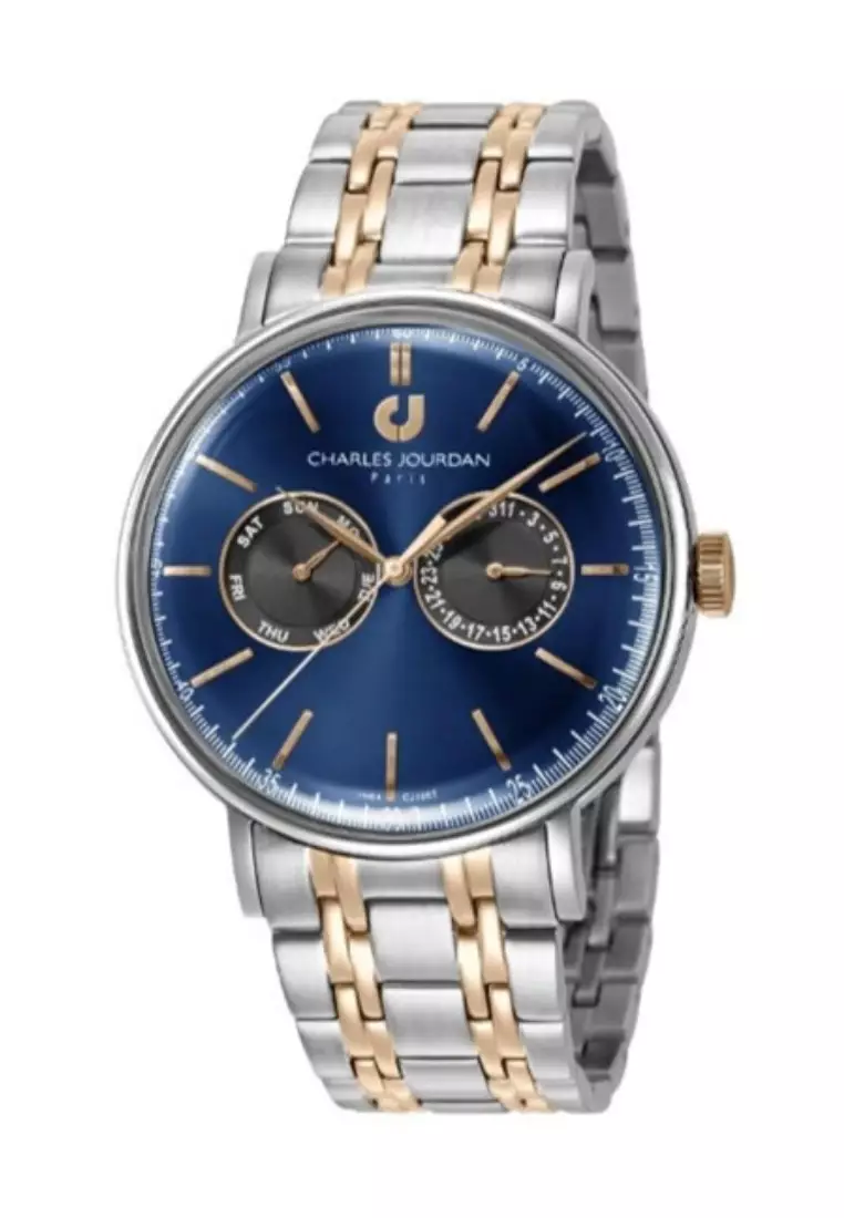 Charles jourdan paris watch price sales