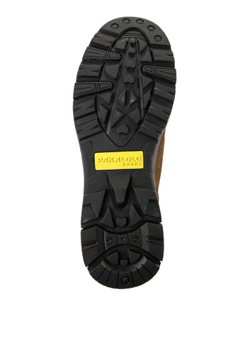 Jual Pakalolo Boots Jalpa Sl Original ZALORA Indonesia