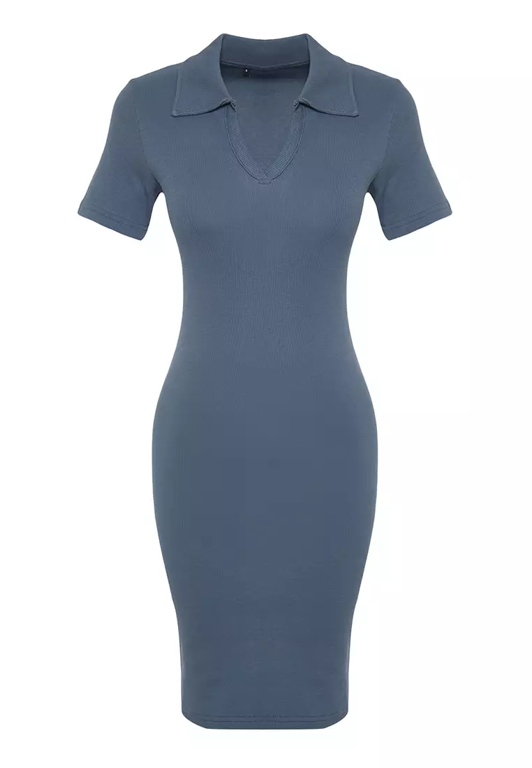 Polo Dress