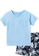 RAISING LITTLE blue Rakkie Outfit Sets 77EFAKA610EE4AGS_2