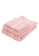 AKEMI pink Akemi Ultra Absorbent Airloop Cotton Castle Pink Hand Towel (41cm x 76cm) 9D4AFHL4A1BD5FGS_1