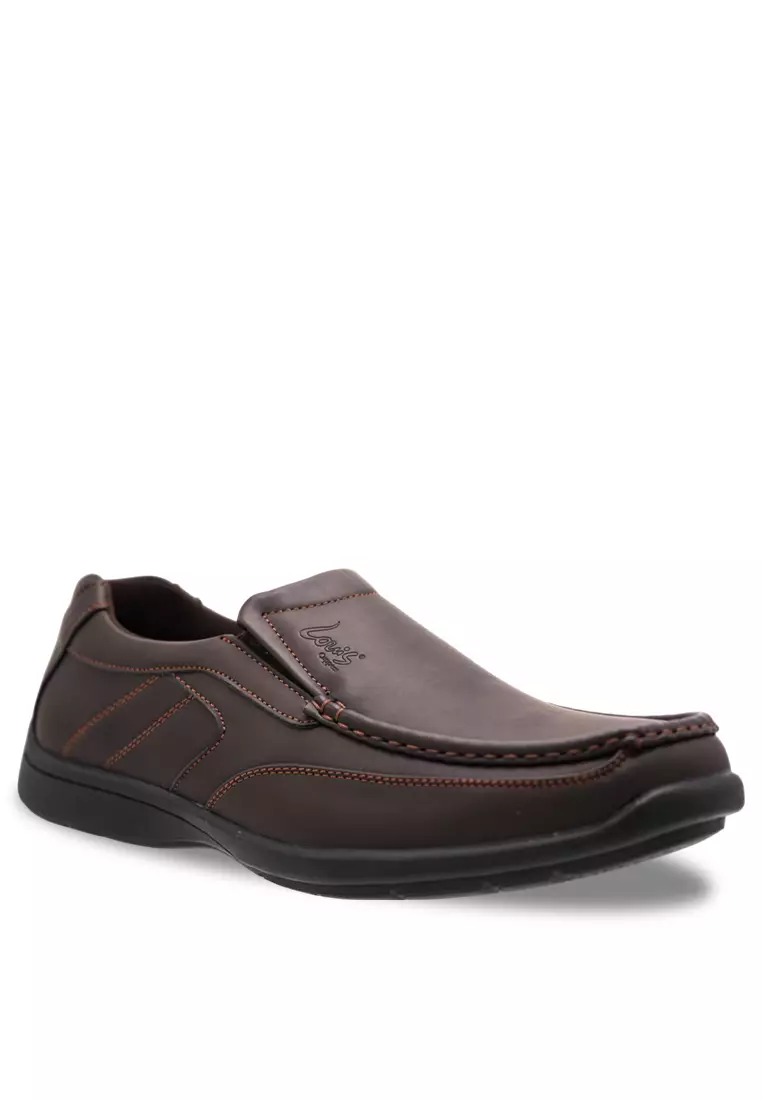 Men Slip On Casual Loafers - 230431327