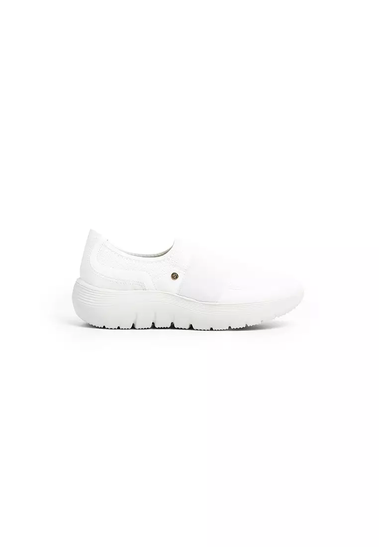 Discount on Piccadilly  shoes - SKU: Women's P936 Eliane Slip On Sneakers