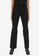 Monki black Violet Trousers. CA651AA81F486CGS_1