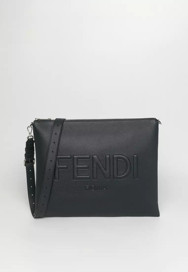 Fendi pouch discount men