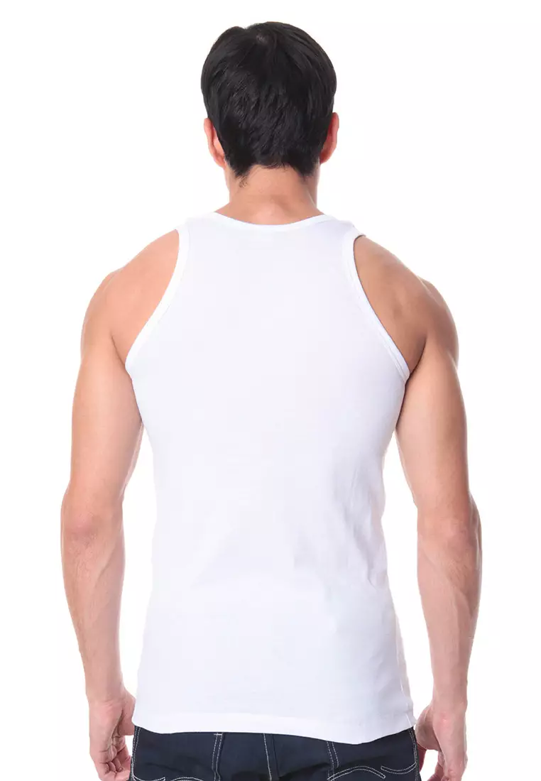 Buy PURITAN Regular Sando Single 2024 Online | ZALORA Philippines