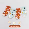 Set Rainbow