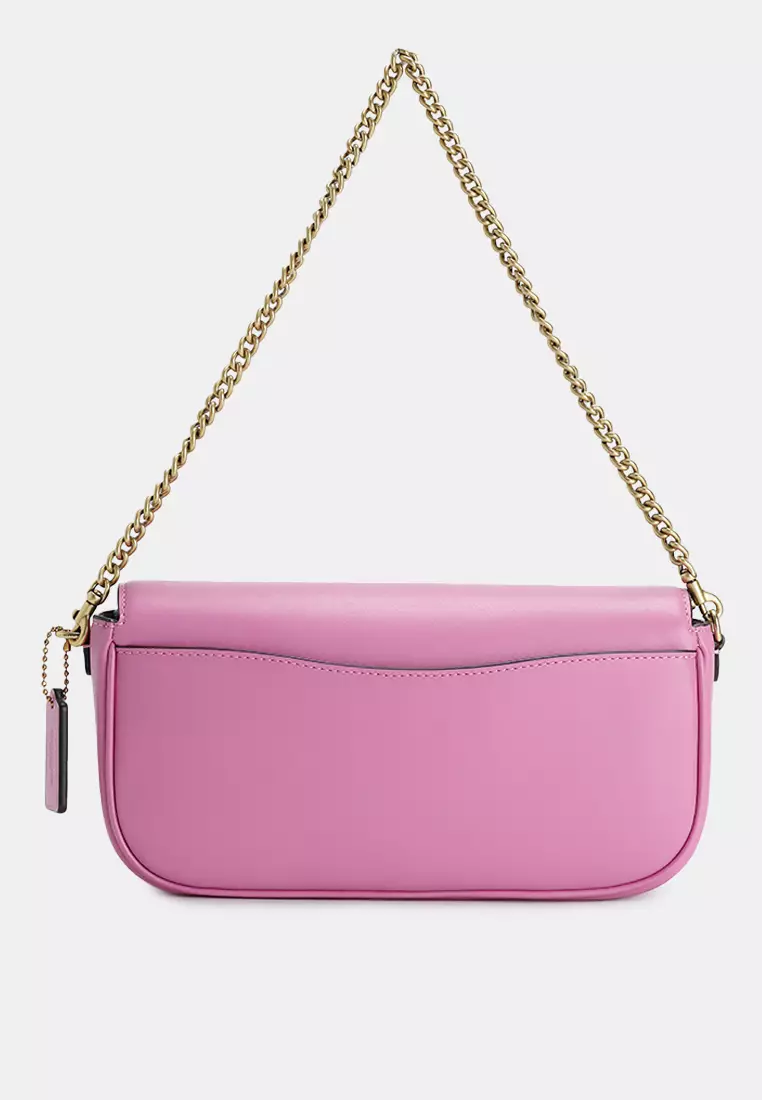 Brook Flap Chain Bag