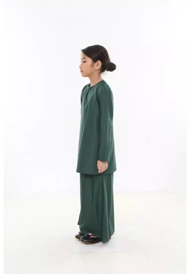 Kurung Moden Mawar Kids 2.0