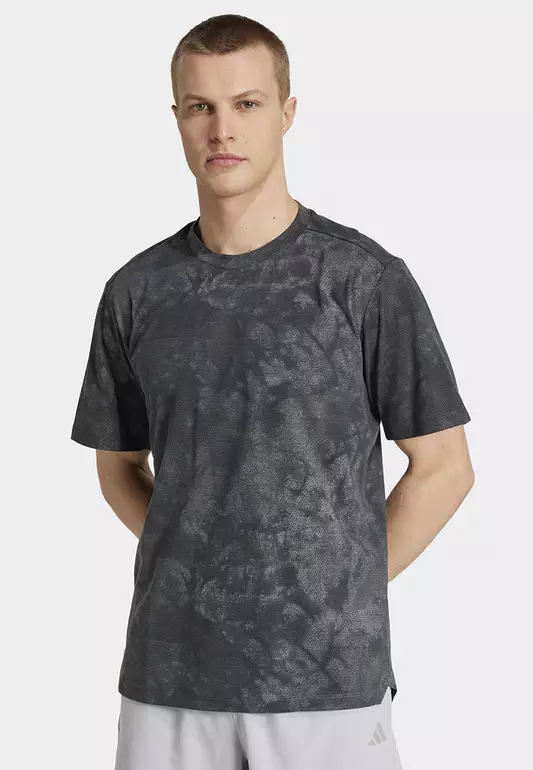 Power Graphic T-Shirt