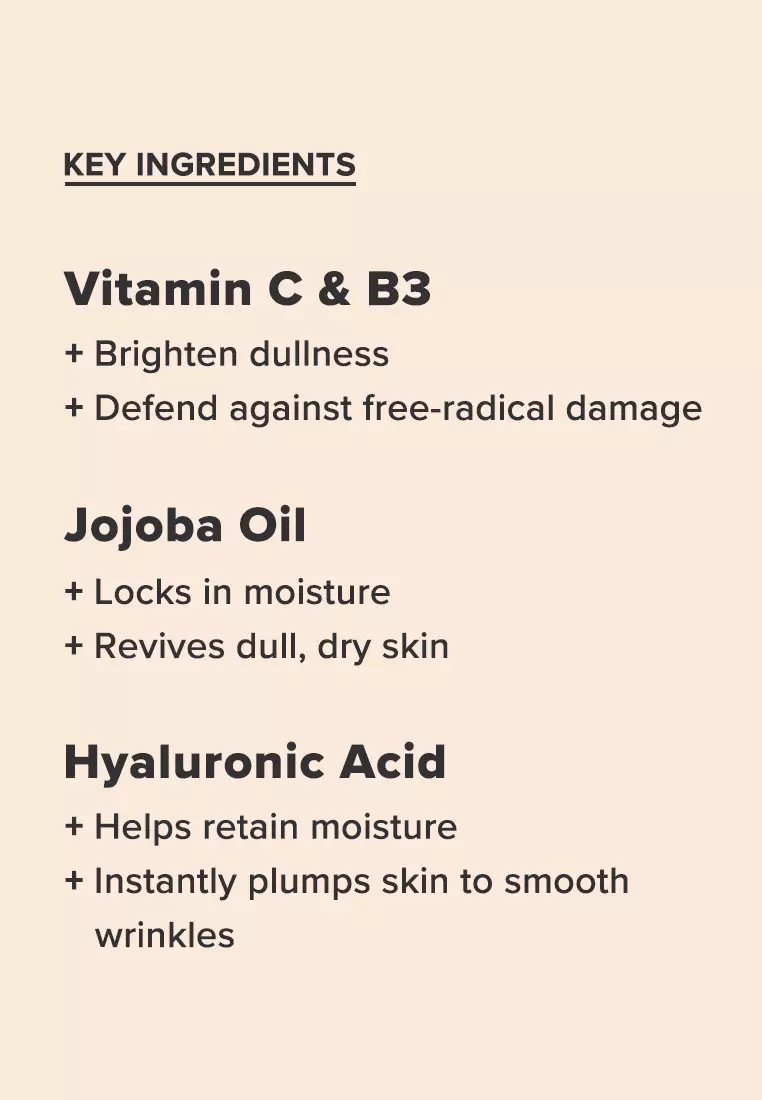 Moisture Boost Hydrating Treatment Cream 60 ml