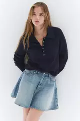 Denim Blue Medium