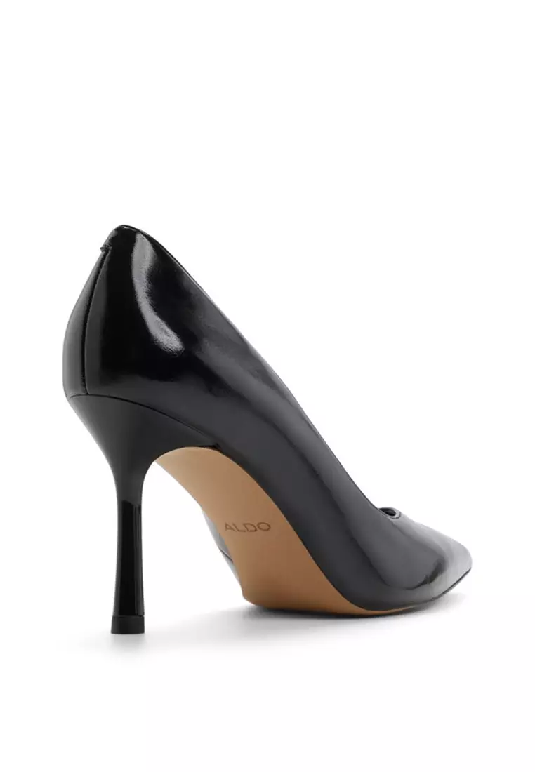 Ellena Heels