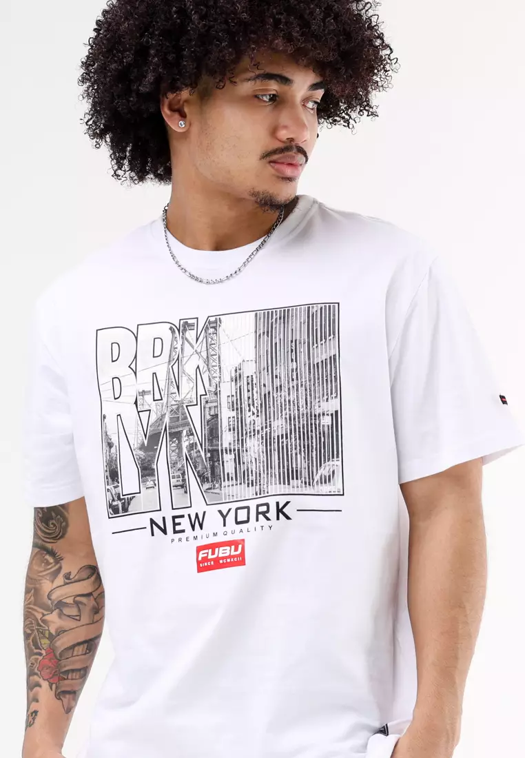 Round Neck Regular Fit